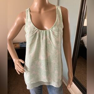 NWOT Tank Top